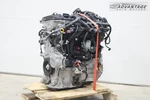 2019 Toyota Prius 1.8L L4 Dohc 16V Gas Engine Motor Hybrid Assembly 26K Oem Used. Price: $2685.99.