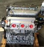 Honda Odyssey Ex-l Touring Fwd 3.5L Engine 2007 88K Miles Used. Price: $1709.05.