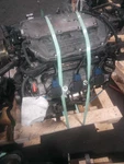 Used Engine Complete Assembly Fits: 2008 Acura Mdx 3.7L Vin 6TH Digit Grade. Price: $1475.00.