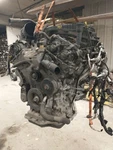 Engine 3.6L Vin 8TH Digit Fits 12-14 Routan 445832 Used. Price: $1795.00.