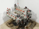 2012-2018 Mercedes CLS550 4.7L V8 Awd Engine Motor Long Block W/ Compression Oem Used. Price: $4689.99.