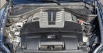 11-14 Bmw X5M X6M /m (E70 E71) 4.4L S63 Twin Turbo V8 Engine Assembly (183K) Used. Price: $2500.00.