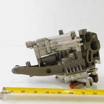 13-20 Mercedes M278 Engine Lower Internal Motor Oil Pump Assembly 2781810547 Used. Price: $59.49.
