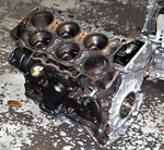 2018-2023 Volkswagen Atlas 3.6L VR6 Engine Complete Short Block Excellent! Cdvc Used. Price: $584.95.