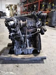 2021 Mercedes GLB250 Oem Engine Assembly 2.0L Awd With Turbo 38K Miles Used. Price: $6995.03.