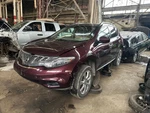2009-2014 Nissan Murano Engine Assembly/motor Awd 3.5L Used. Price: $875.02.