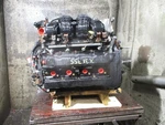 2009 2010 Mitsubishi Lancer Outlander 2.4L Engine Motor (vin W 8TH Digit) Oem Used. Price: $1255.00.