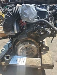 Engine 1.6L Convertible Fits 02-08 Mini Cooper 347272 Used. Price: $702.00.