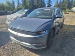 2023 Hyundai IONIQ5 0.0L Engine Motor Oem 26K Miles - LKQ457768719 Used. Price: $2740.10.