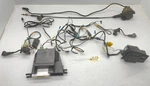Bmw E28 535I Cruise Control And 13 Button Obc - Full Wiring For Oem Conversion Used. Price: $650.00.