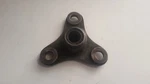 Mercedes Flansch Three-prong W186 Adenauer M186.920,921 Used. Price: $195.00.
