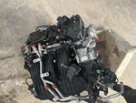 Ford Explorer 2020-2024 Engine Assembly 3.3L Vin 8TH Digit NB5Z6007B Used. Price: $1182.60.