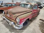 Intake Manifold 304 V8 4BBL Fits 1953 Oldsmobile 1337299 Used. Price: $250.00.