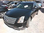 2008 Cadillac Cts 3.6L Engine Motor Oem 141K Miles - LKQ434178151 Used. Price: $2082.90.
