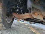 Engine 2.7L Turbo Vin 8TH Digit From 05/05/17 Fits Ford F150 Pickup 4848198 Used. Price: $3917.60.