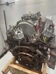 Used Engine Complete Assembly Fits: 2001 Dodge 1500 Pickup 8-360 5.9L Vin Z 8TH. Price: $1120.99.