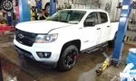 2018 Chevrolet Colorado 2.8L Engine Motor Oem 145K Miles - LKQ442854872 Used. Price: $5125.80.