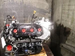 2016 2017 Nissan Altima 2.5L Engine Motor (vin 4TH Digit) Oem Used. Price: $535.00.