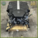 99-06 Mercedes-benz R129 R230 SL500 M113 Engine Motor Oem Used. Price: $1050.00.
