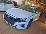 2022 Audi A3 2.0L Engine Motor Oem 55K Miles - LKQ454639925 Used. Price: $4542.10.