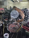 Used Engine Complete Assembly Fits: 2006 Acura Tl 3.2L Vin 6TH Digit Grade. Price: $936.00.
