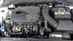 Engine 1.6L Vin 8TH Digit Turbo Fits 19-20 Veloster 1026619 Used. Price: $2900.00.