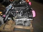 Toyota Camry 2018-2024 Engine Complete Assembly 3.5L 6 Cylinder 2GRFKS 7090 Used. Price: $3945.00.