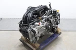 2020 - 2025 Subaru Legacy 2.5L FB25 Engine Motor Assembly Vin 6TH Digit Oem Used. Price: $1649.79.