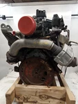 Pontiac Grand Prix 2002 3.8L Engine 202K Miles Vin 8TH Digit 9008 Used. Price: $1013.90.