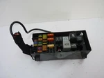 Bentley Continental Gtc V12 6.0 Twin Turbo 2009 Fuse Box 3W7937619 Used. Price: $134.65.