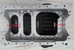 Isuzu Engine C223-T 4WD 2,2CC Ohv 8V Oil Sump Pan Used. Price: $380.00.