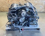 05-08 Porsche Boxster 987 2.7L M96 Engine Motor Complete Assembly 52K Oem Video! Used. Price: $5499.95.