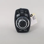 2009-2012 Bmw 328I 335I Idrive Navigation Control Knob Switch Joystick Note Used. Price: $80.24.