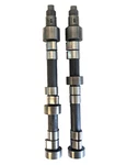Custom Porsche 911S 2.7 Engine Camshaft Web 20/21 Grind New. Price: $1225.00.