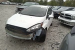 2019 Ford Fiesta 1.6L Engine Motor Oem 43K Miles (lkq 457783475) Used. Price: $1017.60.
