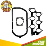 Engine Manifold Plenum Gasket Fits 14-22 Acura Mdx Rlx Tlx 3.5L J35Y4 J35Y5 New. Price: $38.24.