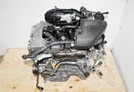 07-08-09-10-11-12 Nissan Altima 2.5L Engine QR25DE 4 Cyl. Motor Rogue 08-13 Used. Price: $895.00.