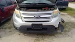 Motor Engine 3.5L Without Turbo Vin 8TH Digit Fits 13-15 Explorer 1184337 Used. Price: $1249.90.