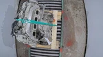 2016 Chevrolet Malibu 2.5L Engine Complete Assembly Fwd 142K Miles Oem 12669245 Used. Price: $775.00.