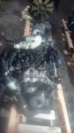 Engine 1.5L Fits 16-19 Mini Cooper 439041 Used. Price: $2054.00.
