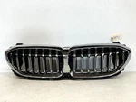 2019-2022 Bmw 3-SERIER Front Bumper Radiator Grill Chrome W/ Camera Oem LOT2668 Used. Price: $438.00.