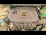 Engine 2.0L Vin 8TH Digit Fits 14-16 Forte 6761585 Used. Price: $2199.90.