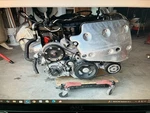 2022 C8 Corvette 6.2L LT2 Engine 1134457--FREE Shipping Continental Usa Used. Price: $6250.00.
