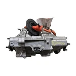 2019-2021 Toyota Prius Rear Electric Motor 26K Awd Factory Oem Replacement Part Used. Price: $220.00.