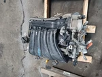 Used Engine Complete Assembly Fits: 2010 Nissan Cube 1.8L Vin 4TH Digit MR18DE. Price: $692.29.