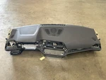 2019-2022 Bmw 3-SERIER Dashboard Instrument Panel Cover Shell Gray Oem LOT2668 Used. Price: $255.00.