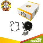 Engine Water Pump Fits 09-13 Bmw 335D X5 3.0L 24V Dohc M57T2D30. Price: $60.74.
