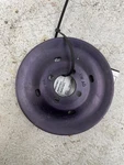 2016-2020 Bentley Bentayga Pulley Belt Tensioner Harmonic Balancer 07P145256 Used. Price: $93.50.