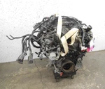 2014 2015 Cadillac Cts 3.6L Awd Engine Motor Vin 8TH Opt Lfx Oem 71K Used. Price: $1979.99.