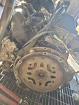 Used Engine Complete Assembly Fits: 2011 Ram Dakota 3.7L Vin 8TH Digit Grade. Price: $960.00.